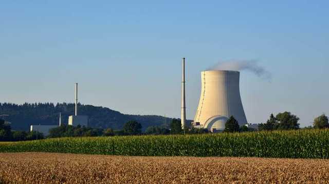 После шпионского скандала Чехия передумала допускать россиян к строительству АЭС