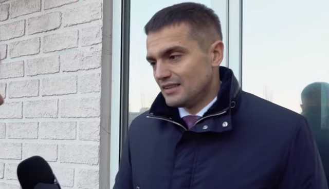 Татаров став керівником «діалізного сбушника» Беззубенка у дисертації про ухиляння від сплати податку