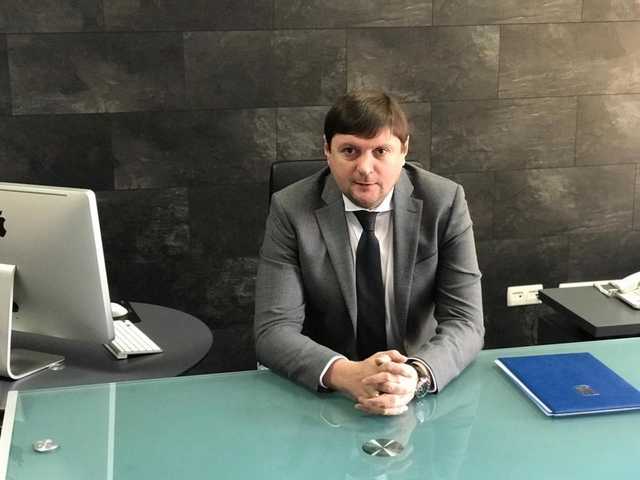 Андрей Штафинский - досье главного “мойщика” страхового рынка. Часть 1