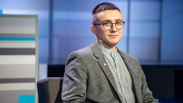 Стерненко прокомментировал "сотрудничество с СБУ" и "крышевание наркотрафика"