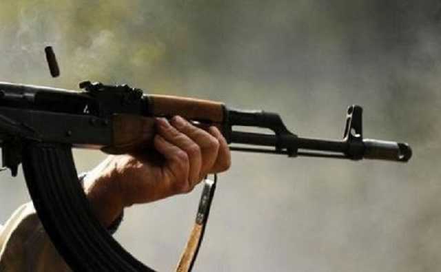 Террорист «ЛНР» из автомата расстрелял 15-летнюю девушку