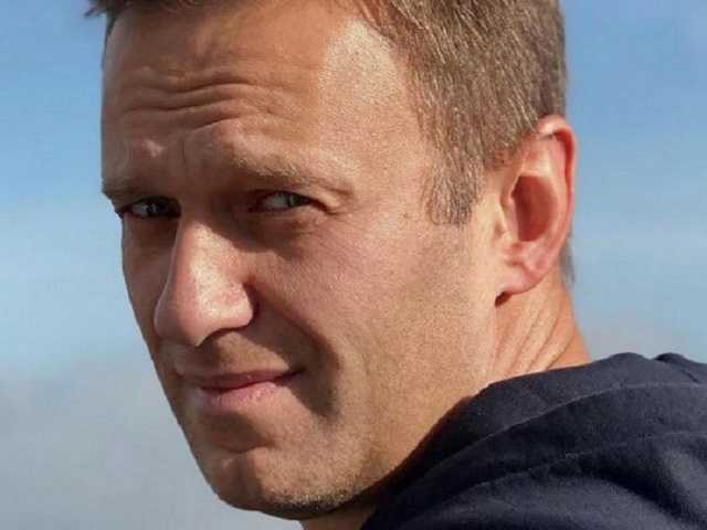 Голодающий Навальный госпитализирован, его «спасают» витаминами