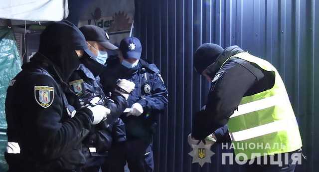 В аеропорту «Бориспіль» затримано іноземця, підозрюваного у вбивстві знайомого