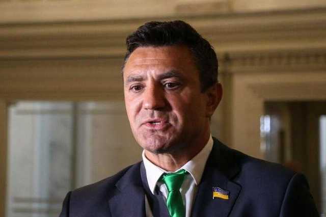 "Велюровий карантин" повертається. Коля вдруге зробив нас всіх разом – нардеп