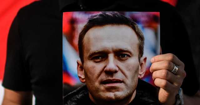 Акция за Навального 21 апреля может определить будущее России — Deutsche Welle