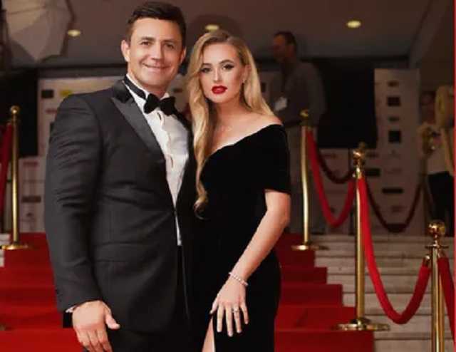 Тищенко попал в скандал из-за вечеринки в локдаун: опубликовано новое видео