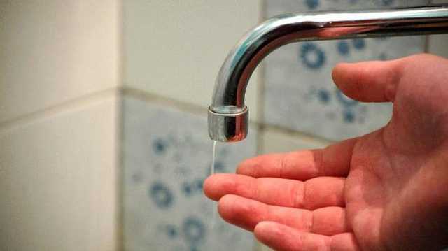 Без горячей воды: оккупанты в Крыму анонсировали новый график подачи воды