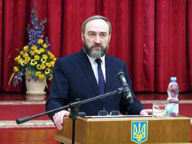 Проти екс-голови СЗР України порушено кримінальну справу за наклеп на дипломата