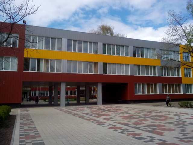 У тирі черкаської гімназії дитина отримала поранення в голову