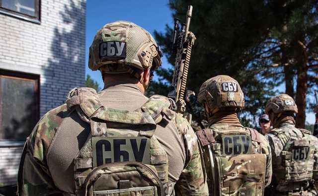 СБУ перевела в режим повышенной готовности подразделения во всех областях, - спикер Службы