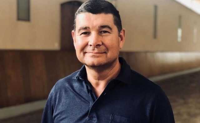 Кадыров-Онищенко припомнил Данилову торговлю фальшивыми волками