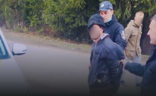 Прикарпатець зарізав сусіда під час розпивання алкоголю