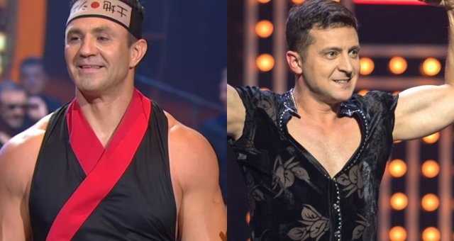 Для Зеленского война закончилась, или Еще один плевок в общество — нардеп