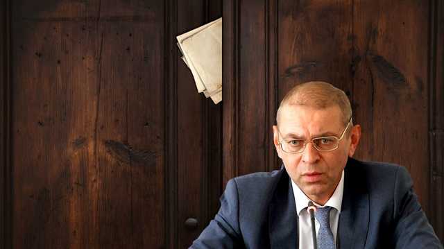 Прокуратура оскаржила виправдувальний вирок Пашинському