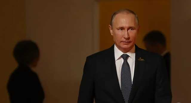 Конструктивных переговоров с Путиным нет и не будет