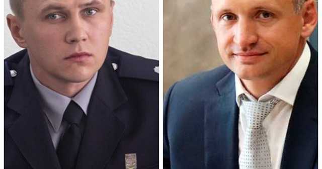 Начальника Главного следственного управления Нацполиции Цуцкиридзе и замглавы ОП Татарова связывает старинная дружба