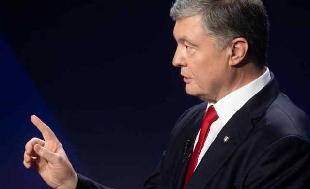 Путін має дорого заплатити за життя кожного українця, – Порошенко