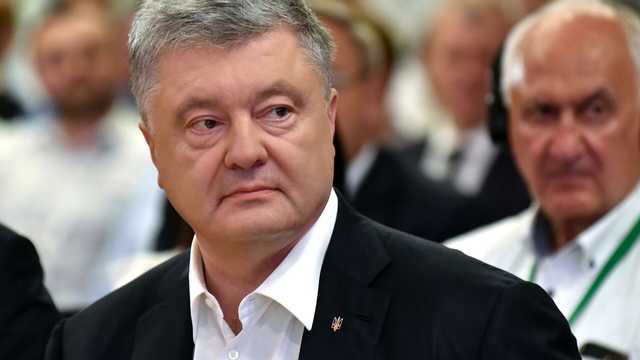 Порошенко: перефразируя Подервянского, хочу сказать Путину - отстань от Украины!