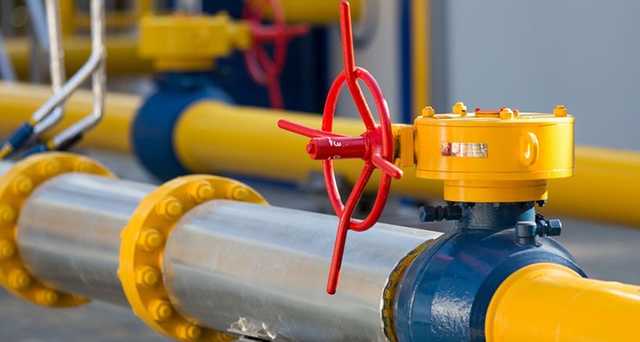 Украина заявила о готовности увеличить транзит газа в Европу: "Газпром" отмалчивается