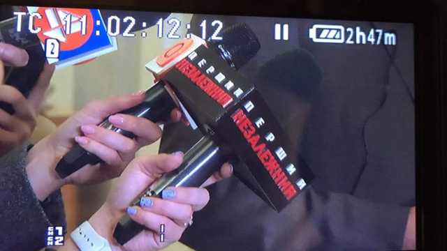 "Первый независимый" аккредитован в парламенте, ведь лицензия – действующая, – Аппарат Рады