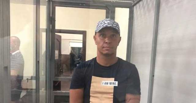 Смерть избившего Луговую Рудзько: в прокуратуре раскрыли детали