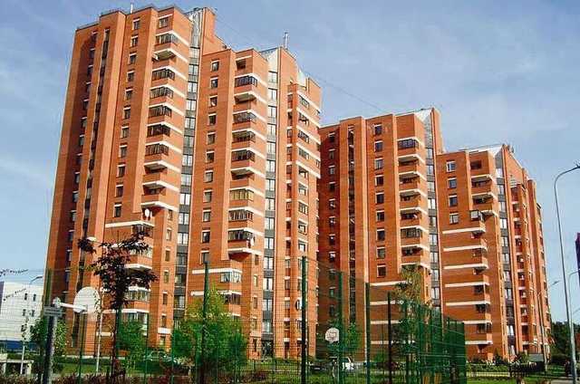 Жилье в Украине за год подорожало на 12%