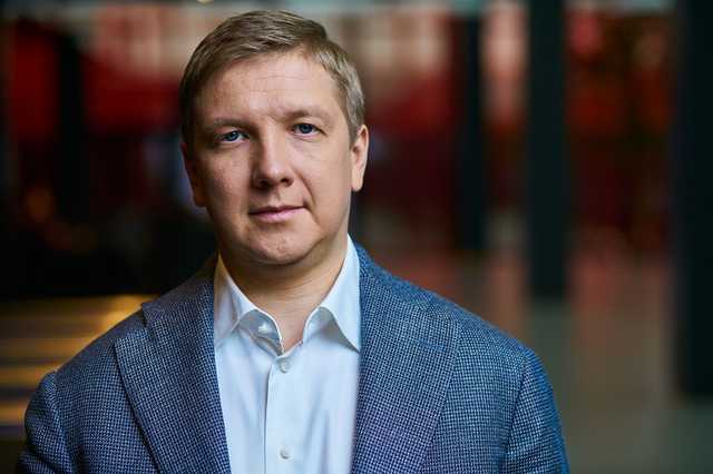 Коболев занял место Медведчука