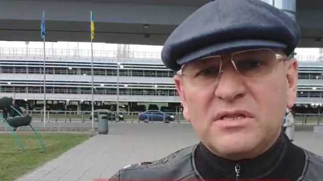 Лукашенко передал через меня данные для Зеленского, – скандальный нардеп Шевченко