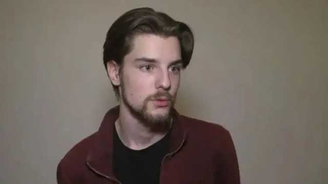 Погромщику Офиса президента Ратушному суд отменил домашний арест