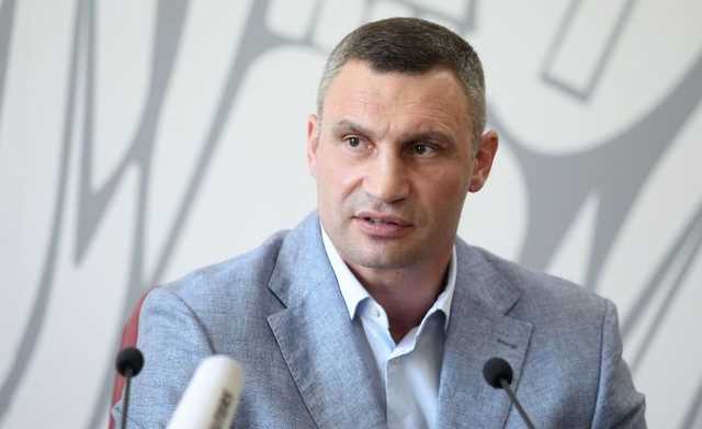 Локдаун в Киеве дал результат - меньше больных в сутки, - Кличко