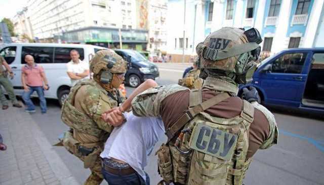 СБУ задержала боевика "ДНР": он дает показания о российской агрессии в Украине