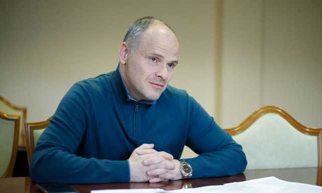 После майских праздников количество COVID-больных увеличится, но четвертая волна будет осенью, - Радуцкий