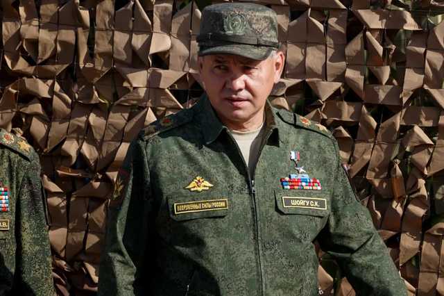 На юге России создали новую дивизию