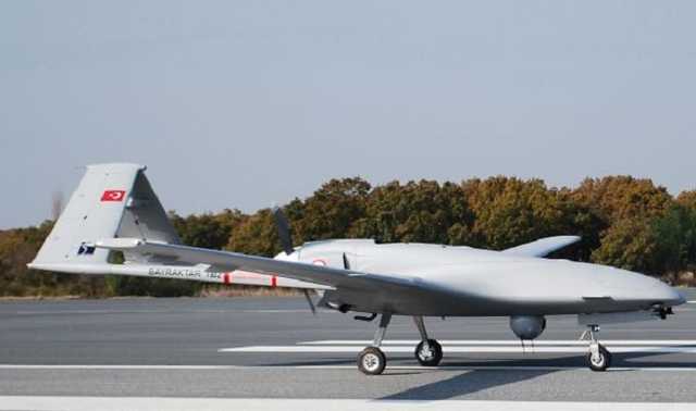 В России задумались о разрыве с Турцией из-за беспилотников для Украины