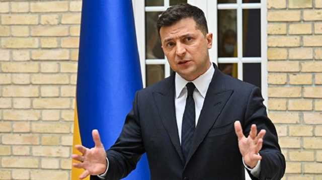 Зеленский подписал закон о реструктуризации валютных кредитов граждан