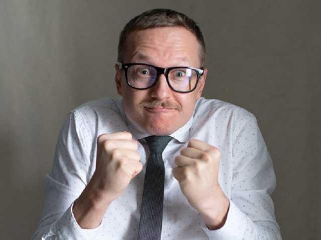 Избиение в Киеве ведущего Майкла Щура: открыто производство