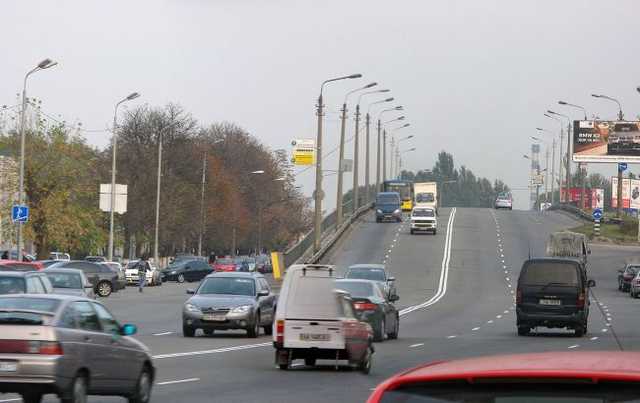 Проспект Бандеры в Киеве сохранит свое название: апелляционный суд принял решение