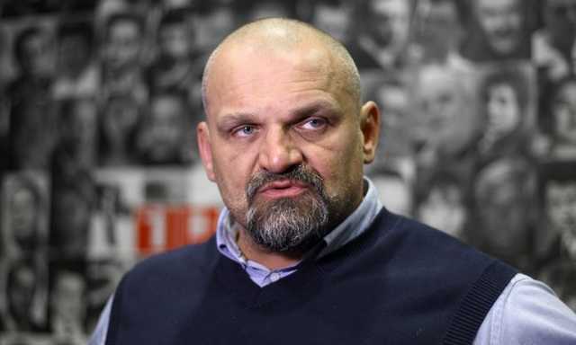 ЦИК признал Вирастюка победителем на довыборах в Раду по 87 округу