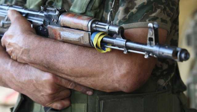 Стало відомо ім’я військового, який загинув сьогодні на Донбасі