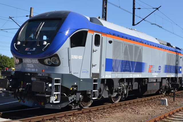 Польские дизели в Украине отремонтирует Pesa Bydgoszcz SA