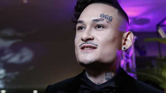 СМИ: Концерты Моргенштерна в Украине все же состоятся