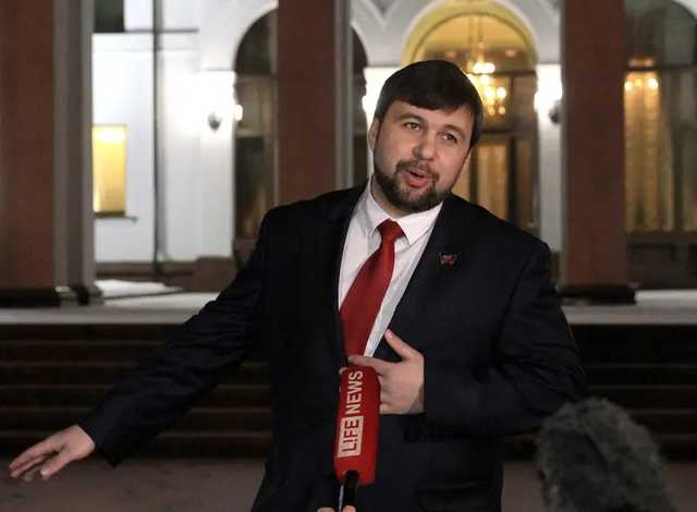 После заявления Путина главари «ЛДНР» пригласили Зеленского на Донбасс «поговорить»