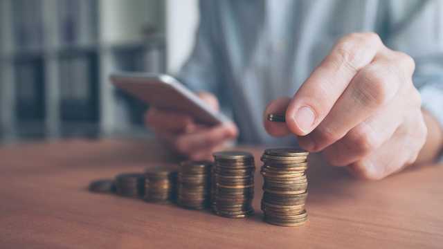 Ахметов не при чем: ТОП-5 крупнейших налогоплательщиков