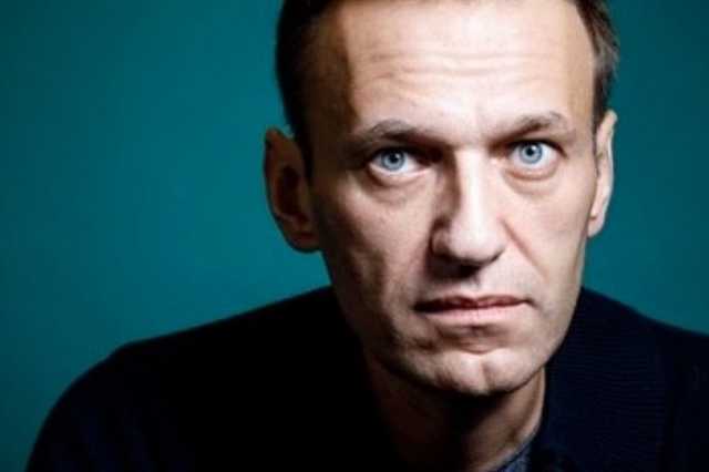 Навальный прекратил голодовку