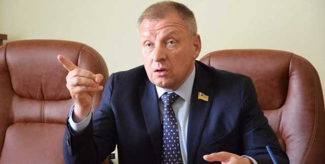 "Значит кто-то поебыв@ет!": нардеп Юрчишин обсуждал назначение женщины прямо в зале Рады