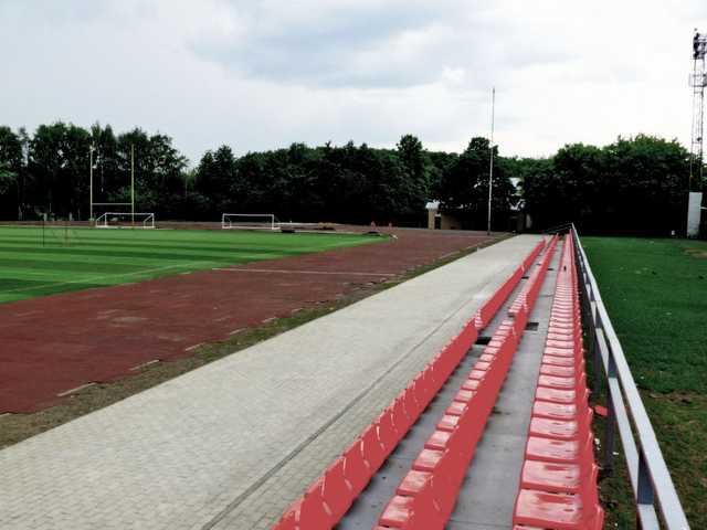 Киевсовет одобрил строительство на месте стадиона "Наука" нового ЖК, - нардеп Лерос