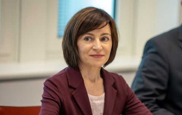 Президент Молдовы призвала граждан отстоять право на выборы и готовиться к протестам