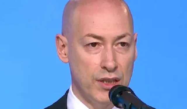 Гордон: Тищенко и Шевченко нужно пинком под ж@пу гнать!