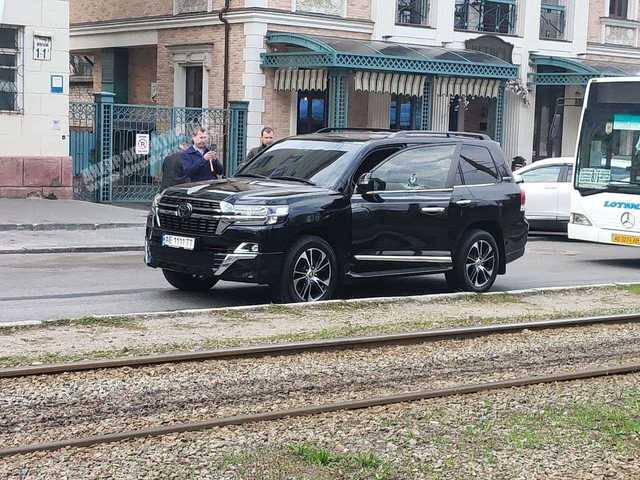Кто такой Анар Мамедов, которого убили в Днепре