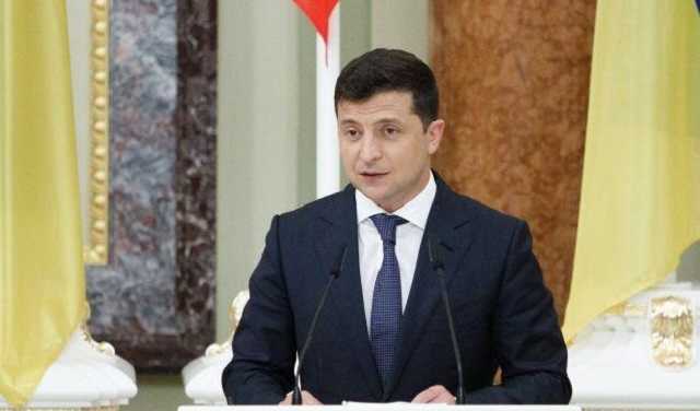 Зеленский сменил глав управления СБУ в Киеве и Ивано-Франковской области